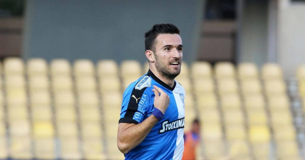 Άρης: Η απάντηση του Γιαννιώτα στα σενάρια επιστροφής