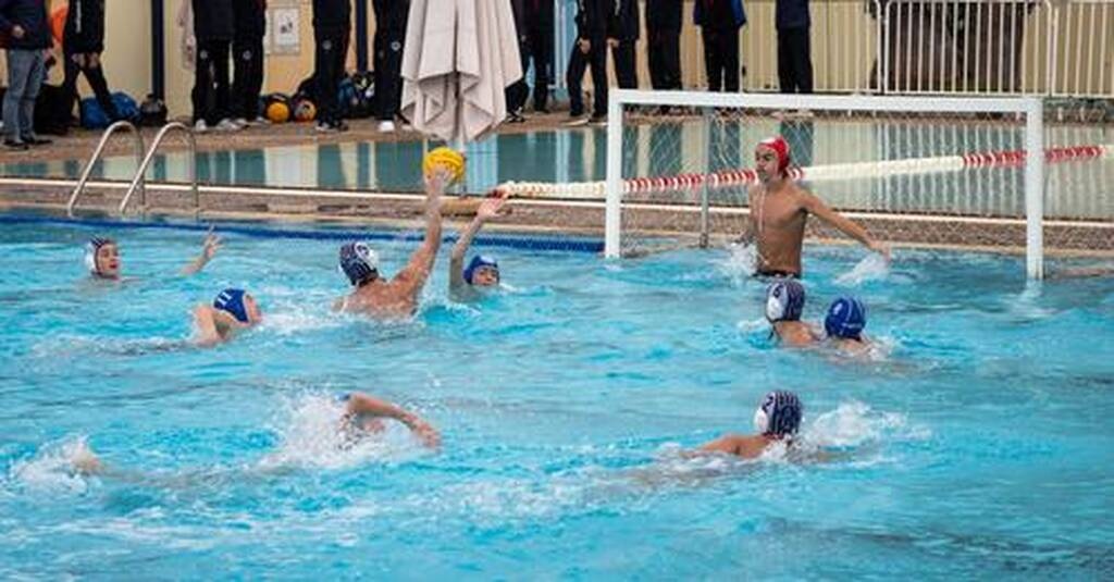 Απόλλων Σμύρνης-Μπερδές:«Δουλεύουμε για να δούμε παιδιά από τις ακαδημίες μας στους άνδρες» (photos)