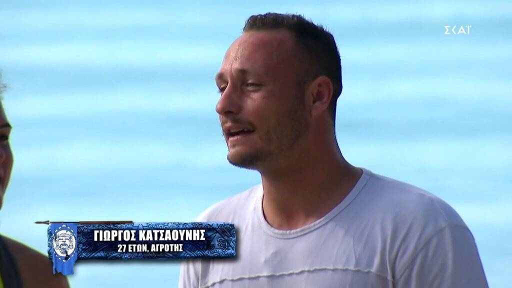 Τρομερή αποκάλυψη στο Survivor - Παίκτης κοιμήθηκε σε παγκάκι λίγες ημέρες πριν μπει στο παιχνίδι