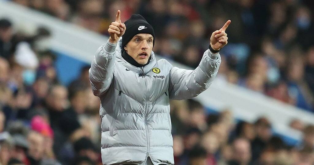 Τσέλσι: Το ξέσπασμα του Τούχελ και το ρίσκο του Γερμανού