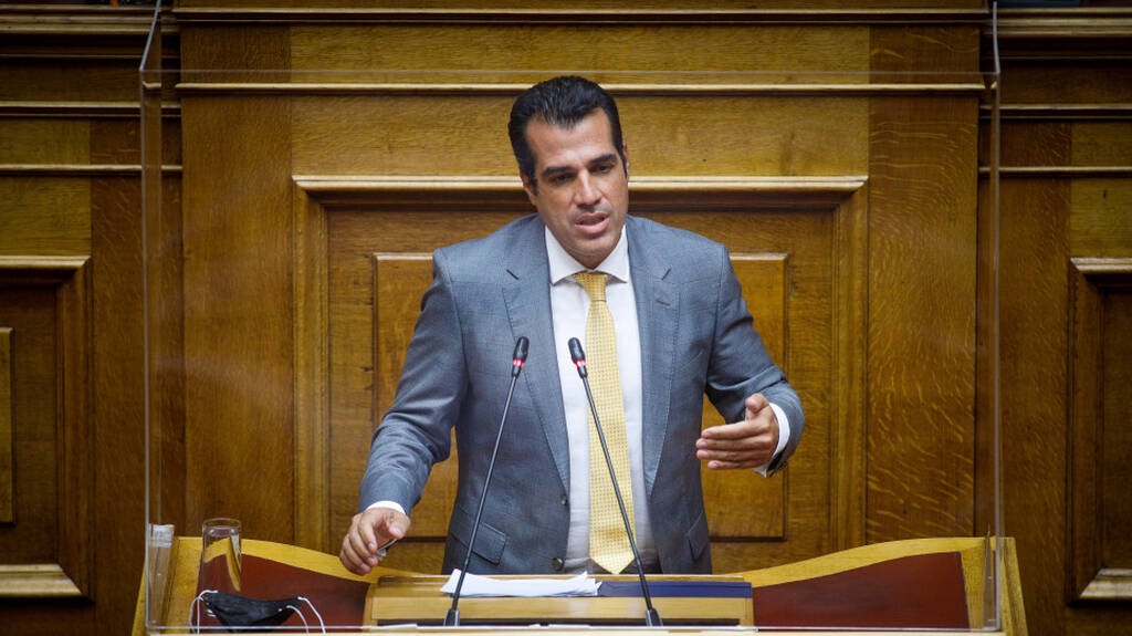 Πλέυρης: «Δεδομένα τα μέτρα για τα γήπεδα»