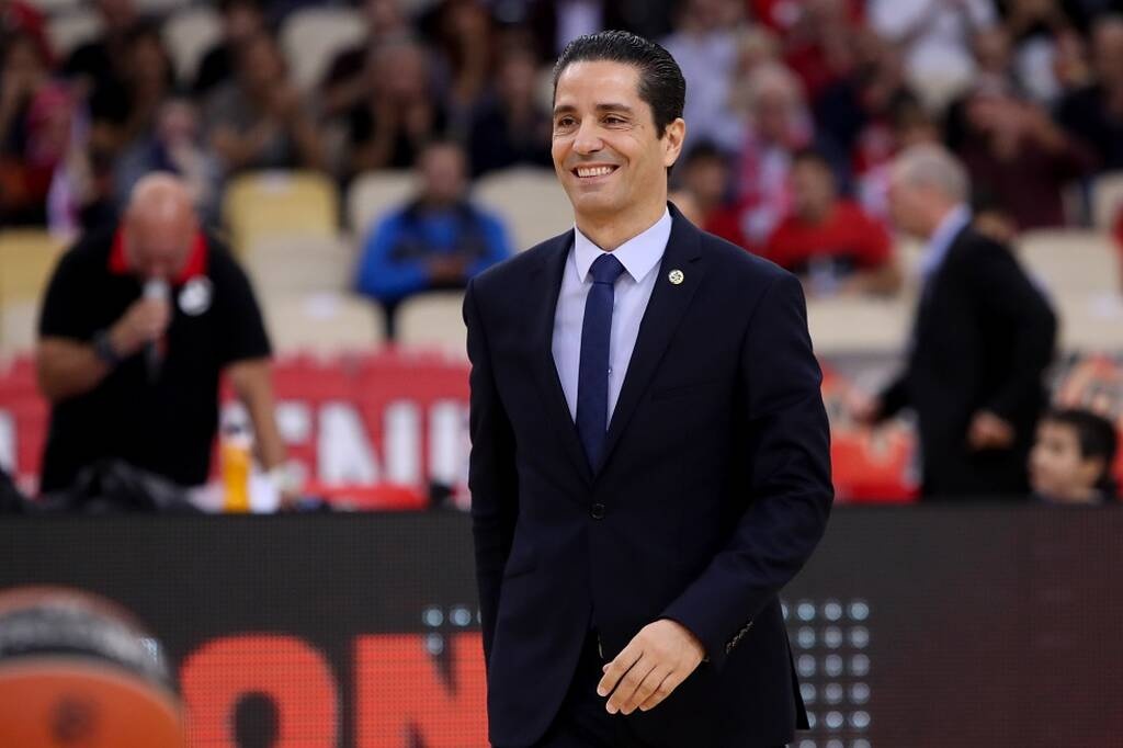 Μακάμπι Τελ Αβίβ: Συνεχίζει με Σφαιρόπουλο