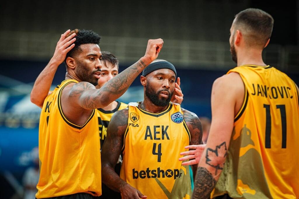 ΑΕΚ: «Σκάει» επιστροφή έκπληξη - Τα δεδομένα του deal (photos)