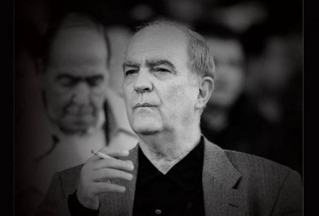 ΑΕΚ: Βαρύ πένθος στην Ένωση - Έφυγε ο πρώην πρόεδρος Κωνσταντίνος Γενεράκης (photos)
