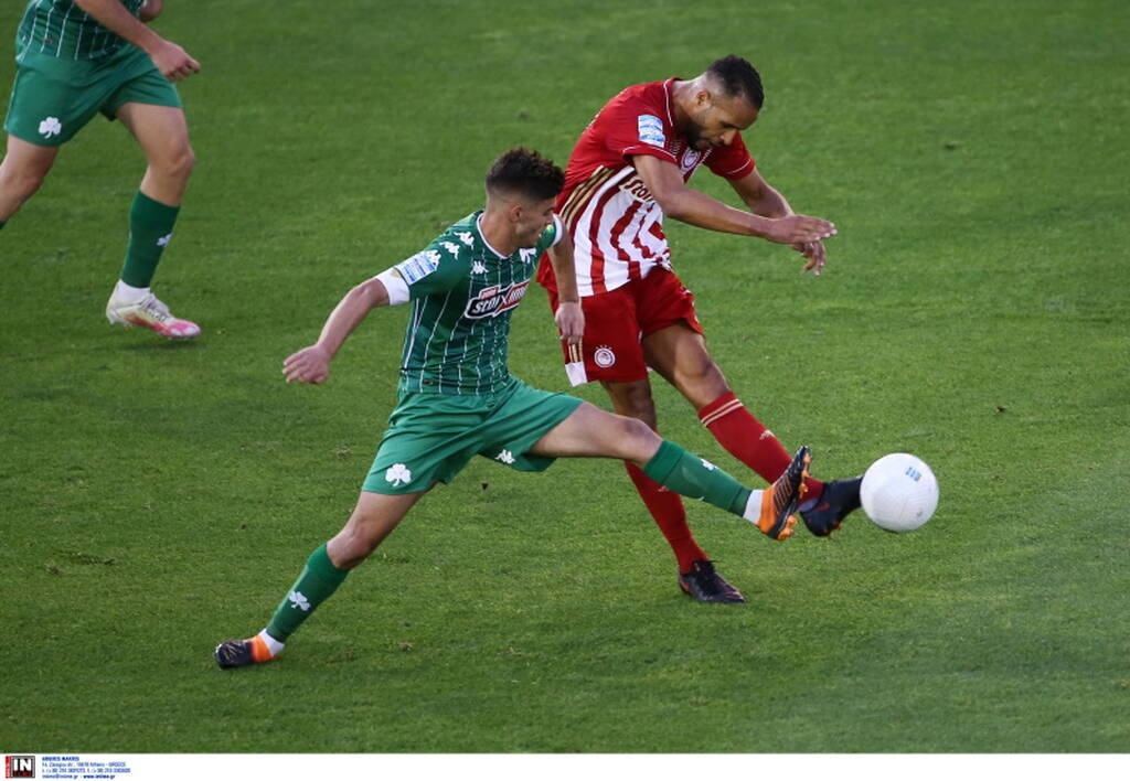 Super League: Τεράστια μείωση την πληρότητα -  Ποια ντέρμπι θα γίνουν με 1000 θεατές
