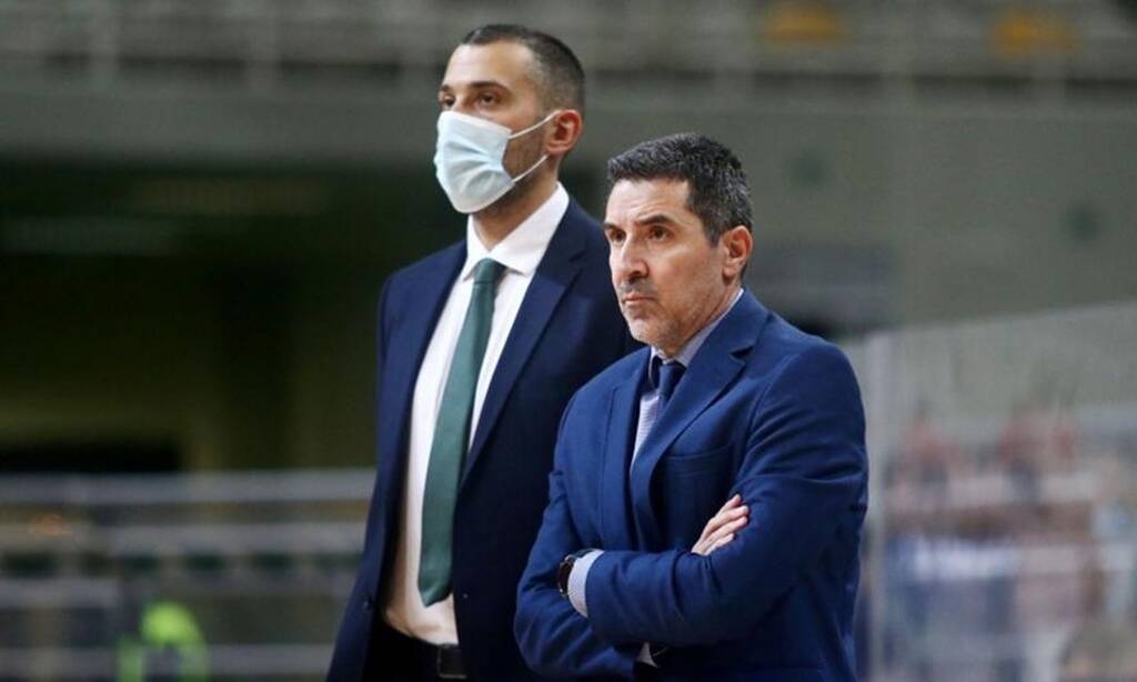 Παναθηναϊκός ΟΠΑΠ-Λαύριο: Χωρίς Πρίφτη και Έβανς στον προημιτελικό Κυπέλλου