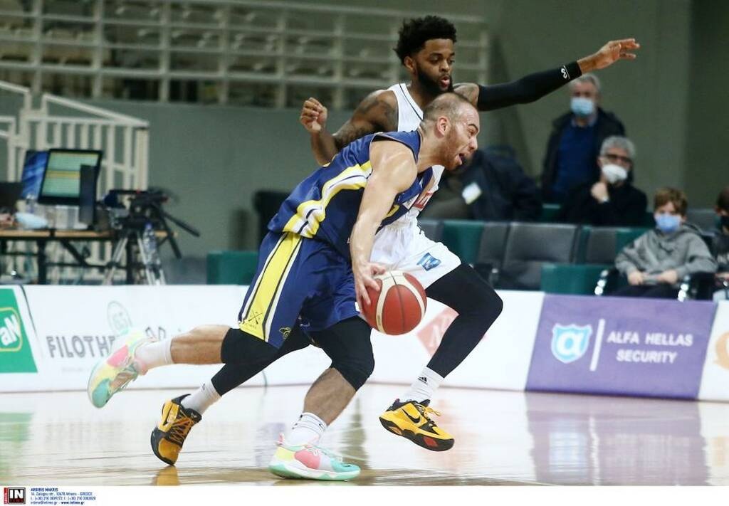 Παναθηναϊκός ΟΠΑΠ-Λαύριο 93-69: Το «διέλυσαν» και βλέπουν Final 4