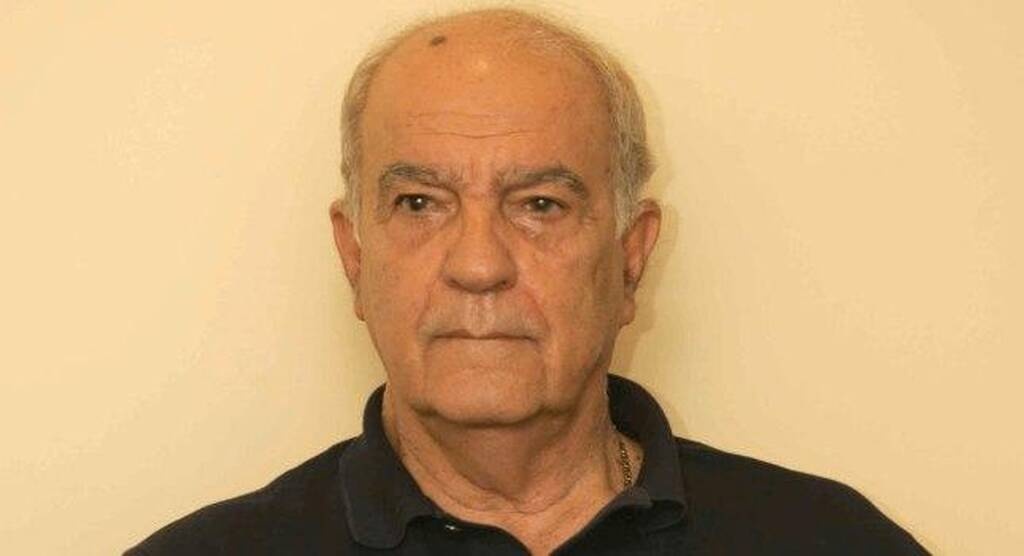 ΑΕΚ: Βαρύ πένθος στην Ένωση - Έφυγε ο πρώην πρόεδρος Κωνσταντίνος Γενεράκης (photos)