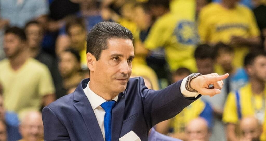 Μακάμπι Τελ Αβίβ: Συνεχίζει με Σφαιρόπουλο