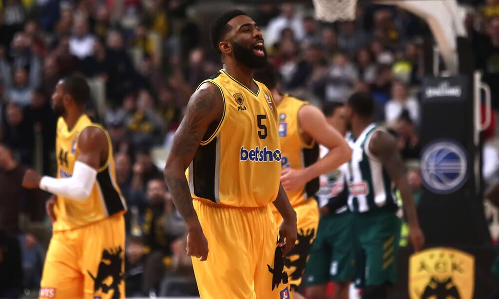 ΑΕΚ: «Σκάει» επιστροφή έκπληξη - Τα δεδομένα του deal (photos)