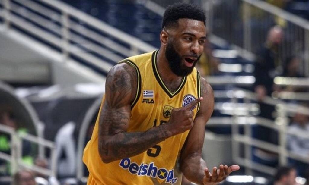 ΑΕΚ: «Σκάει» επιστροφή έκπληξη - Τα δεδομένα του deal (photos)