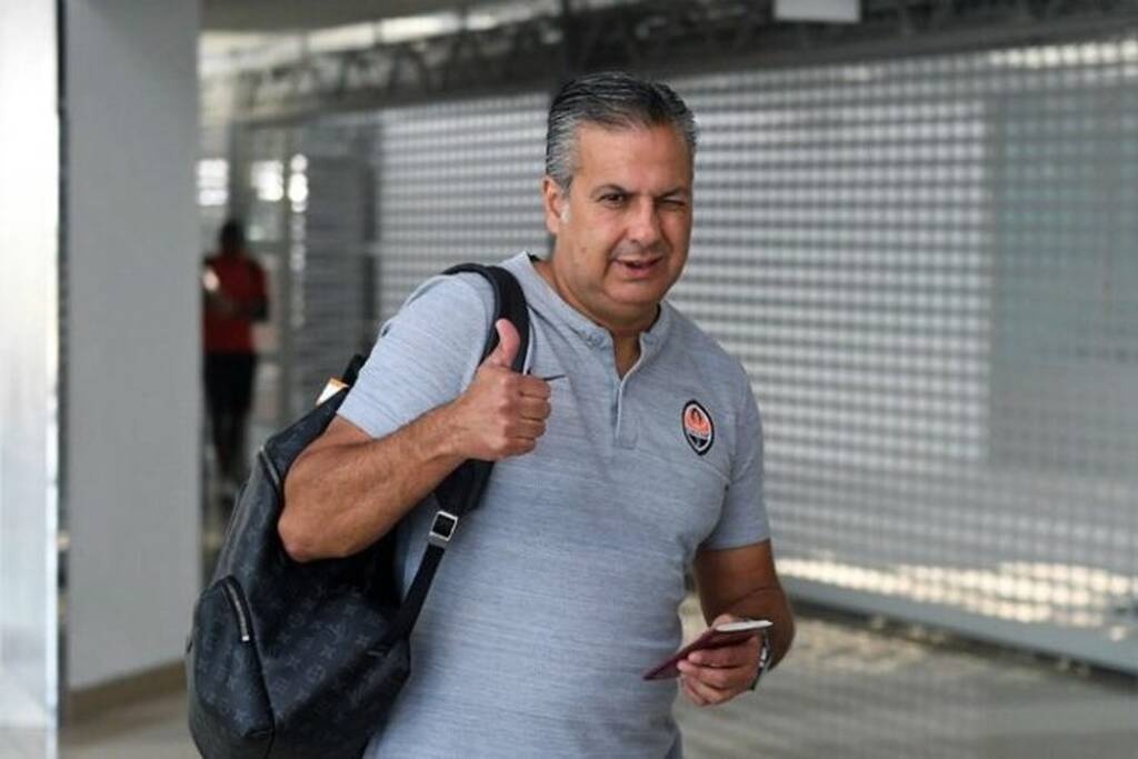 ΠΑΟΚ: Πιάνει δουλειά ο Μπότο - Οι άμεσες κινήσεις του Πορτογάλου