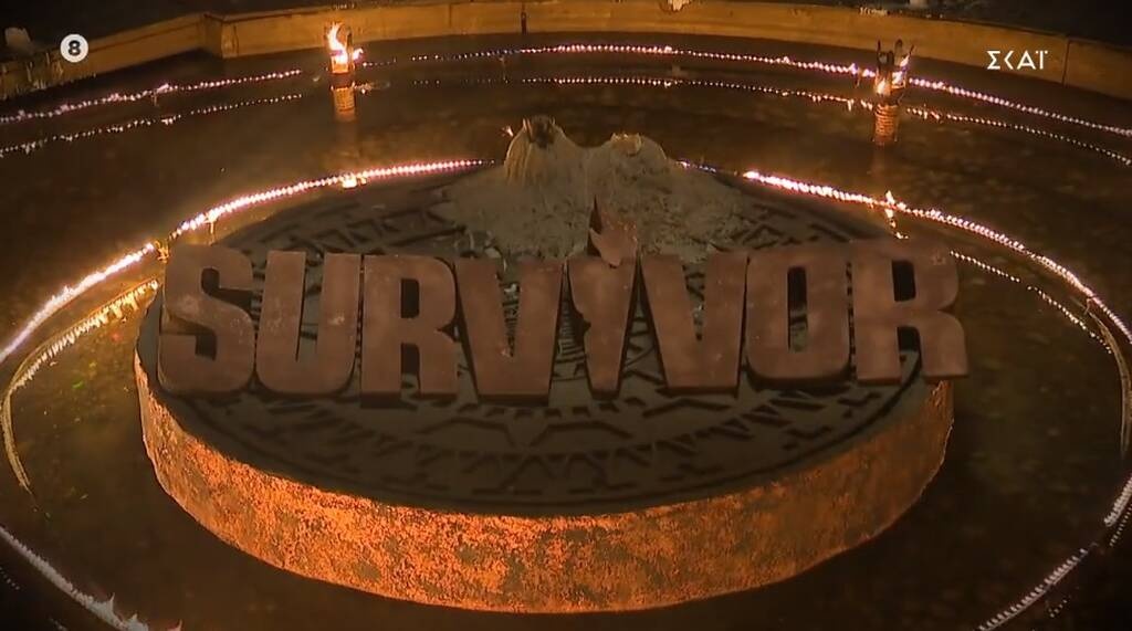 Survivor: Χαμός στον αγώνα ασυλίας - Πήγαν να πιαστούν στα χέρια Βρισηίδα και Ασημίνα (photos+video)