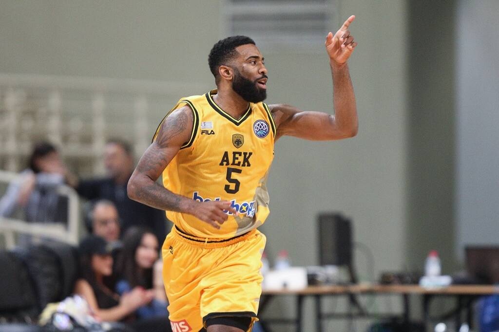 ΑΕΚ: «Σκάει» επιστροφή έκπληξη - Τα δεδομένα του deal (photos)