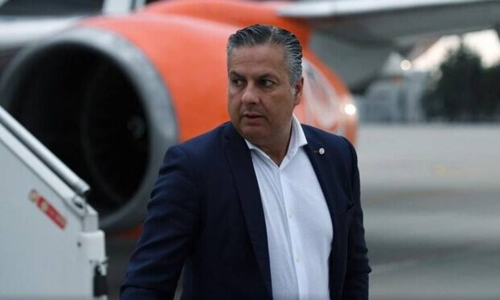 ΠΑΟΚ: Πιάνει δουλειά ο Μπότο - Οι άμεσες κινήσεις του Πορτογάλου