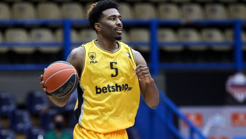 ΑΕΚ: «Σκάει» επιστροφή έκπληξη - Τα δεδομένα του deal (photos)