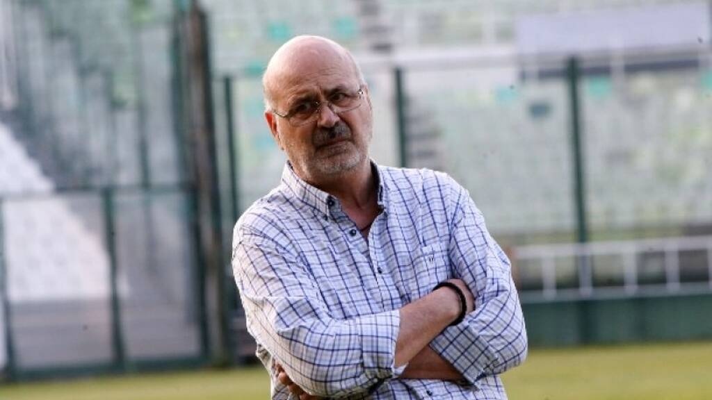 Μαλακατές: «Πατήσαμε στην υγιή διετία του Δημήτρη Γιαννακόπουλου»
