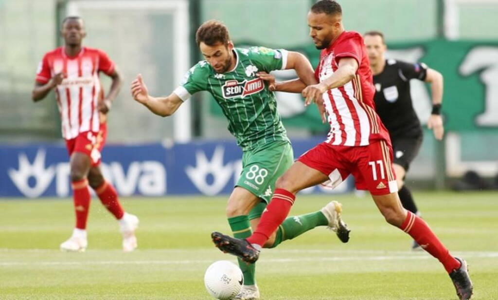 Super League: Τεράστια μείωση την πληρότητα -  Ποια ντέρμπι θα γίνουν με 1000 θεατές