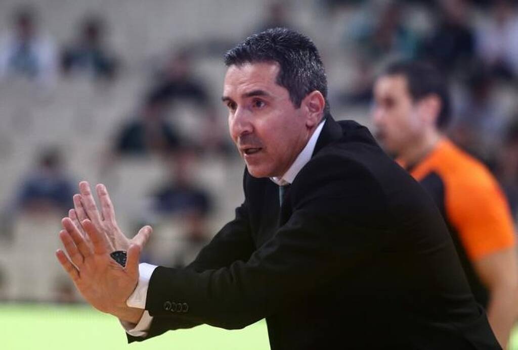 Παναθηναϊκός ΟΠΑΠ-Λαύριο: Χωρίς Πρίφτη και Έβανς στον προημιτελικό Κυπέλλου