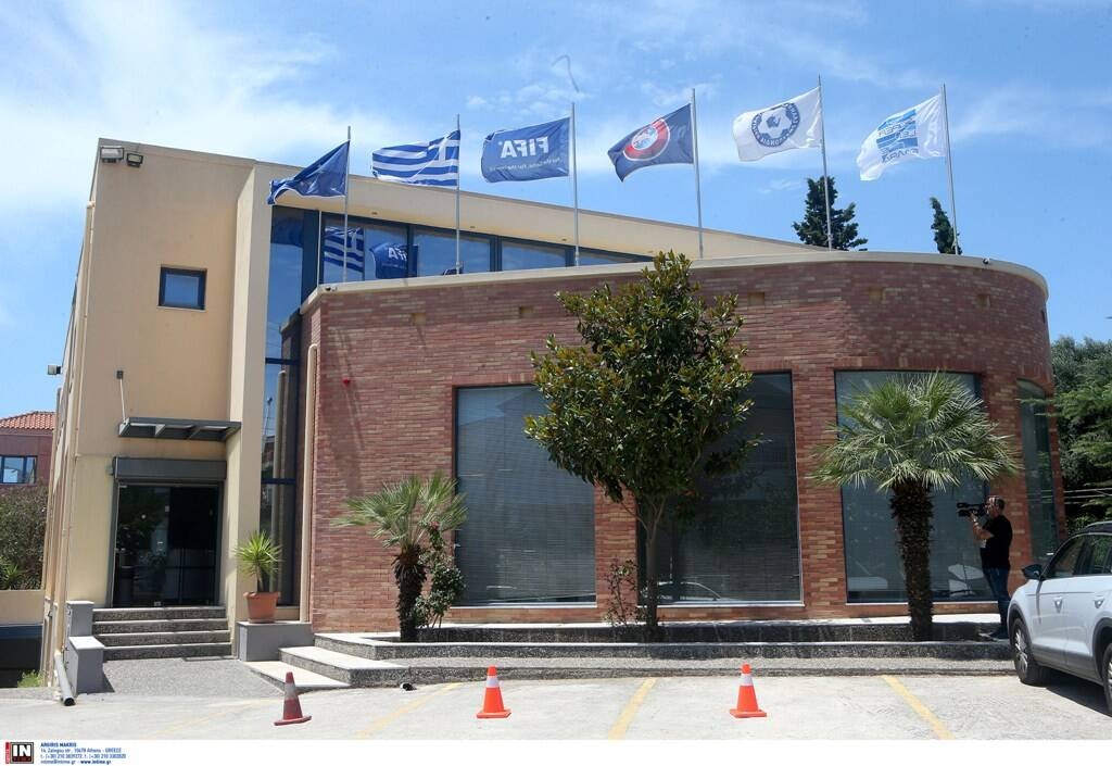 Super League: Κρίσιμη έκτακτη σύσκεψη με κοινό μέτωπο των ομάδων - Σκέψεις για αναβολή (photos)