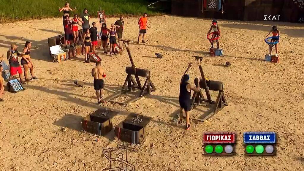Survivor: Αυτά είναι τα στατιστικά των παικτών - Μεγάλη ανατροπή στην κορυφή (photos+video)