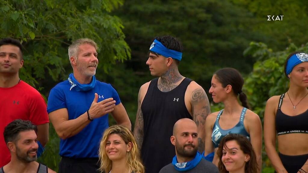 Survivor: Αυτά είναι τα στατιστικά των παικτών - Μεγάλη ανατροπή στην κορυφή (photos+video)