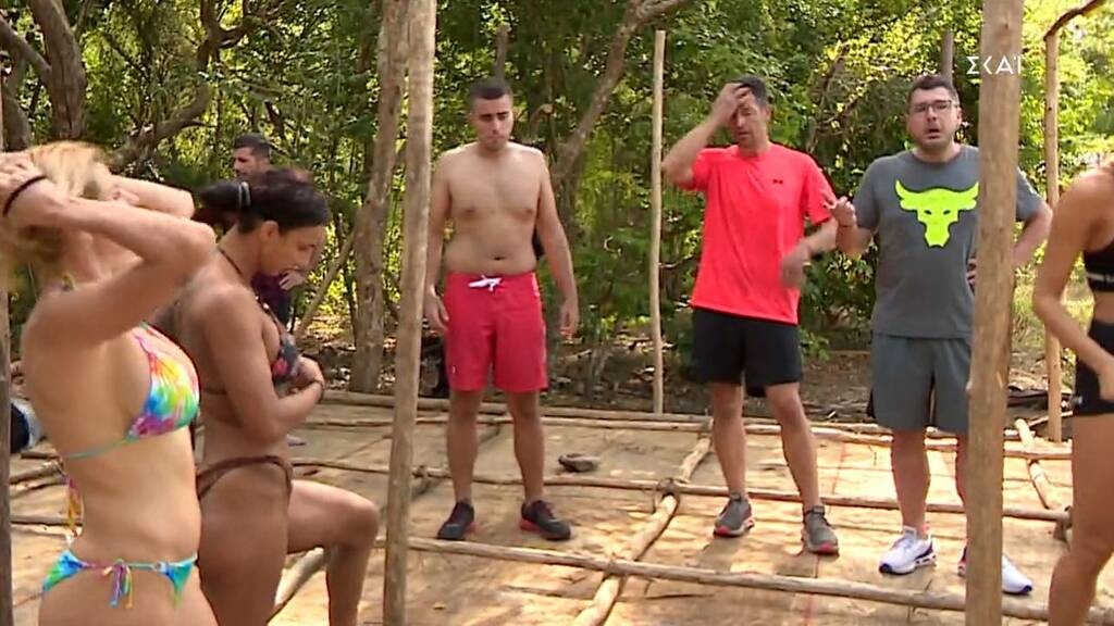 Survivor: Αυτά είναι τα στατιστικά των παικτών - Μεγάλη ανατροπή στην κορυφή (photos+video)