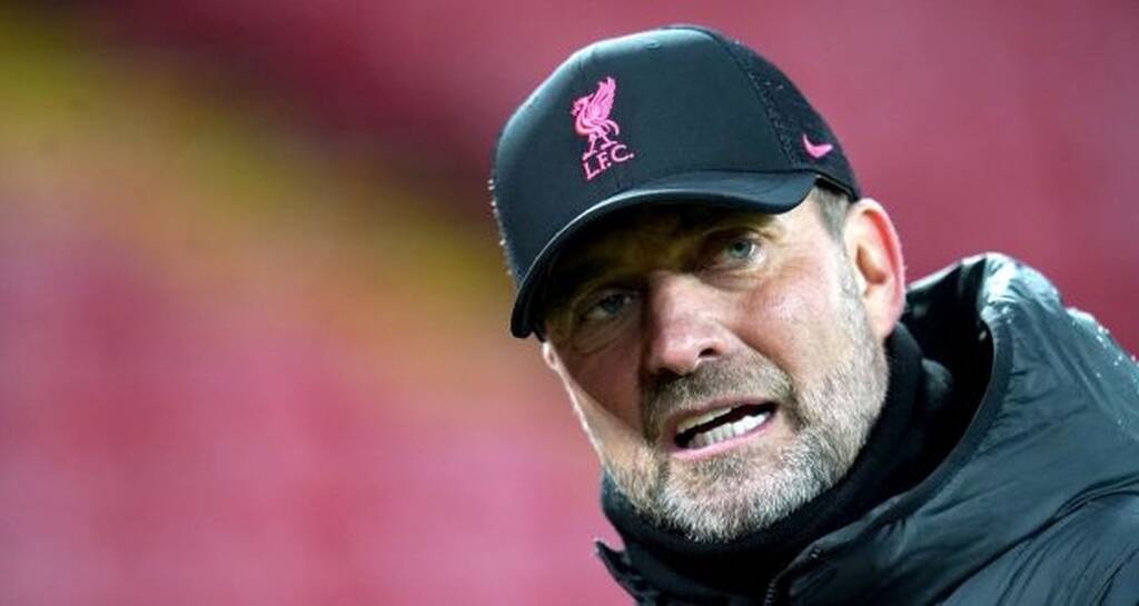 Four Four Two: Αυτοί είναι οι καλύτεροι προπονητές του κόσμου