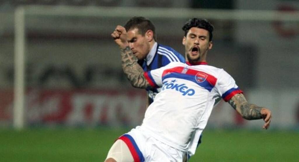 Πανιώνιος: Σημαντική ενίσχυση με Παντίδο (photos)