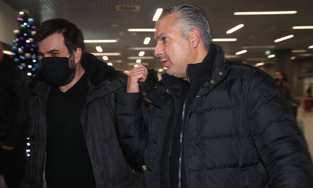 ΠΑΟΚ: Πιάνει άμεσα δουλειά ο Μπότο - Συνάντηση κορυφής με Λουτσέσκου