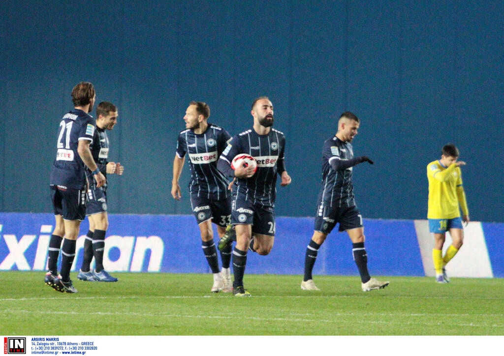 Ατρόμητος: Αυτός είναι ο εκλεκτός για τον πάγκο – Ο προβληματισμός του για την κατάσταση