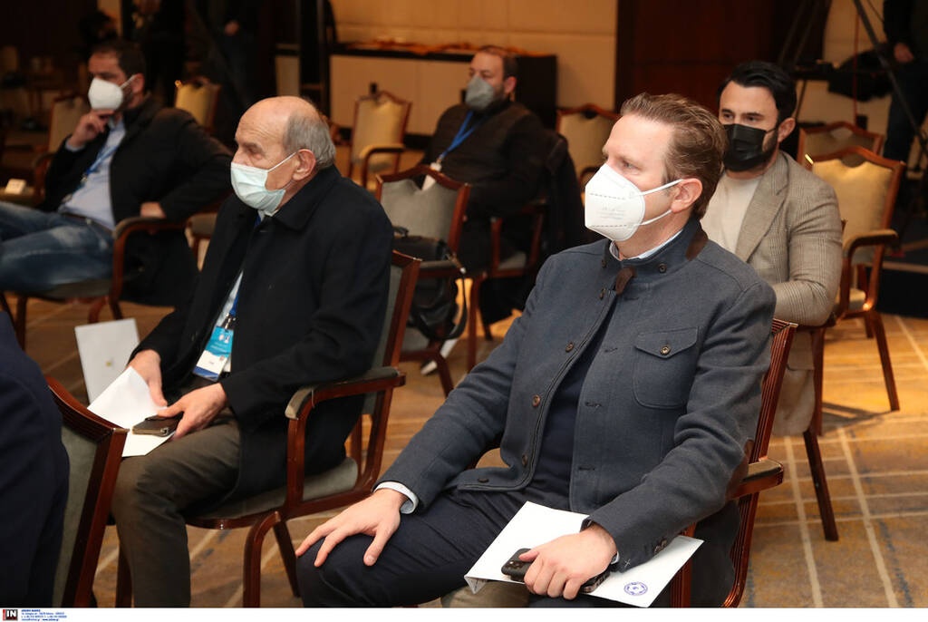 Κύπελλο Ελλάδας: Ντέρμπι «Δικεφάλων» στους «8» - Όλα τα ζευγάρια (video)