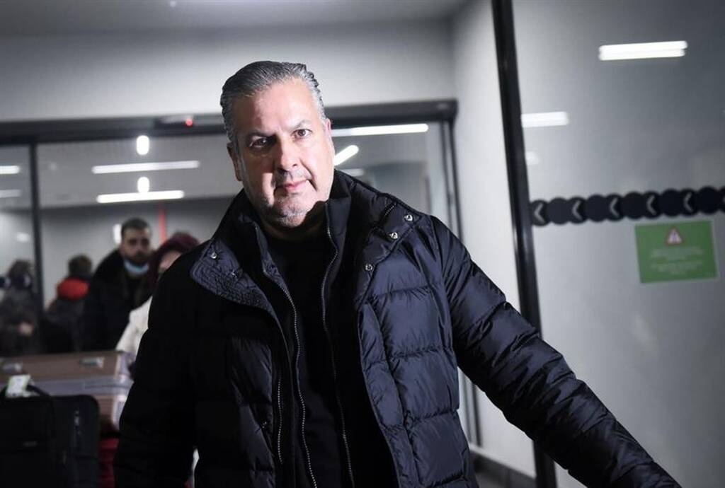 ΠΑΟΚ: Πιάνει άμεσα δουλειά ο Μπότο - Συνάντηση κορυφής με Λουτσέσκου