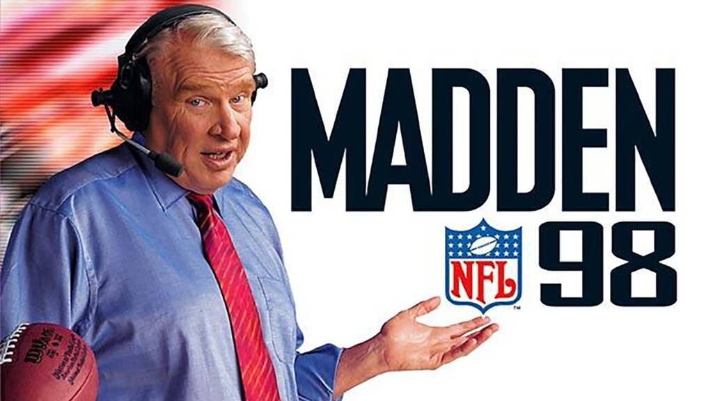 Θλίψη στις ΗΠΑ: Πέθανε ο μύθος του NFL Τζον Μάντεν (photos+video)