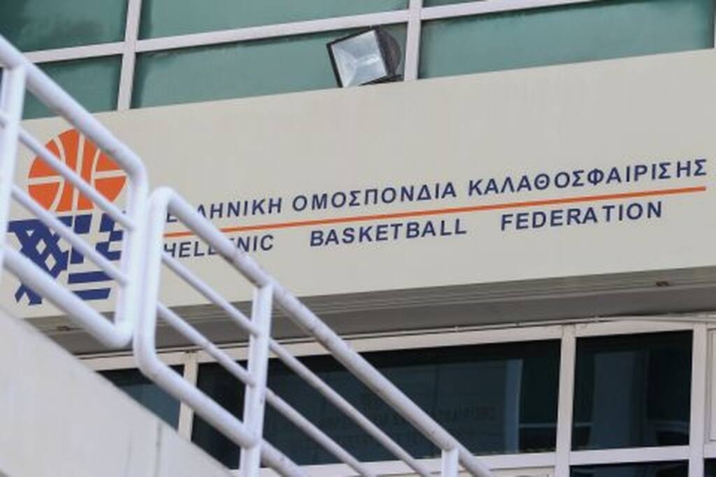 ΕΟΚ: Συνεδριάζει την Πέμπτη και βάζει «λουκέτο» στα πρωταθλήματα ο Λιόλιος
