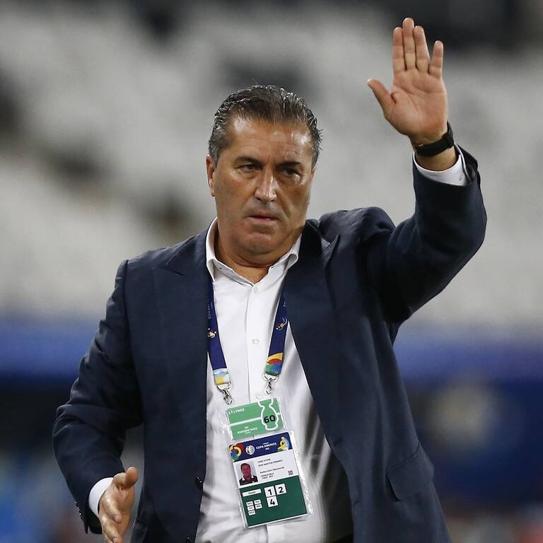Νιγηρία: Νέος τεχνικός ο Ζοσέ Πεσέιρο – Αναλαμβάνει μετά το Κόπα Άφρικα