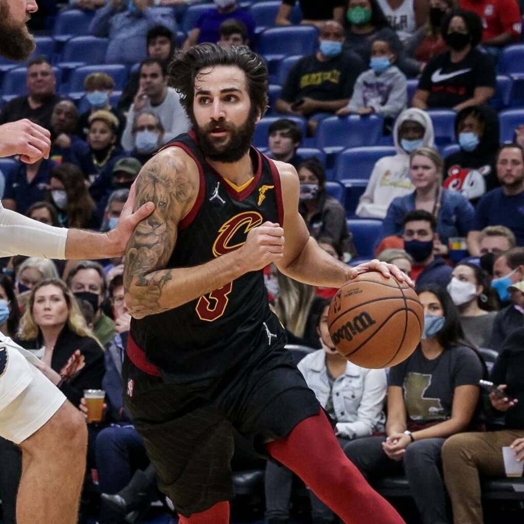 NBA: Φόβοι για ζημιά σε Ρούμπιο (photos+video)