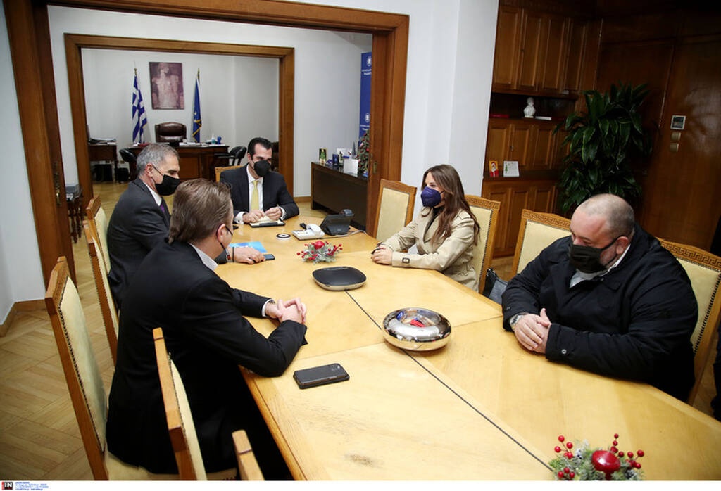 Μποροβήλος: «Το ποδόσφαιρο σέβεται το πρωτόκολλο»