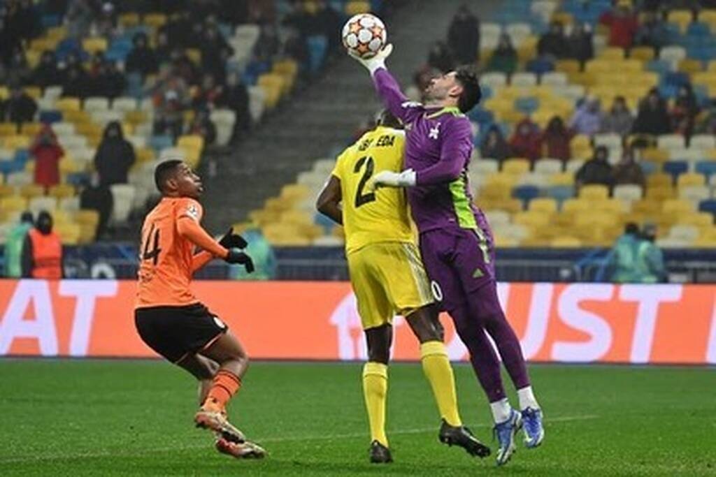 Σάρωσε στη Σέριφ Τίρασπολ ο Αθανασιάδης! (video+photos)