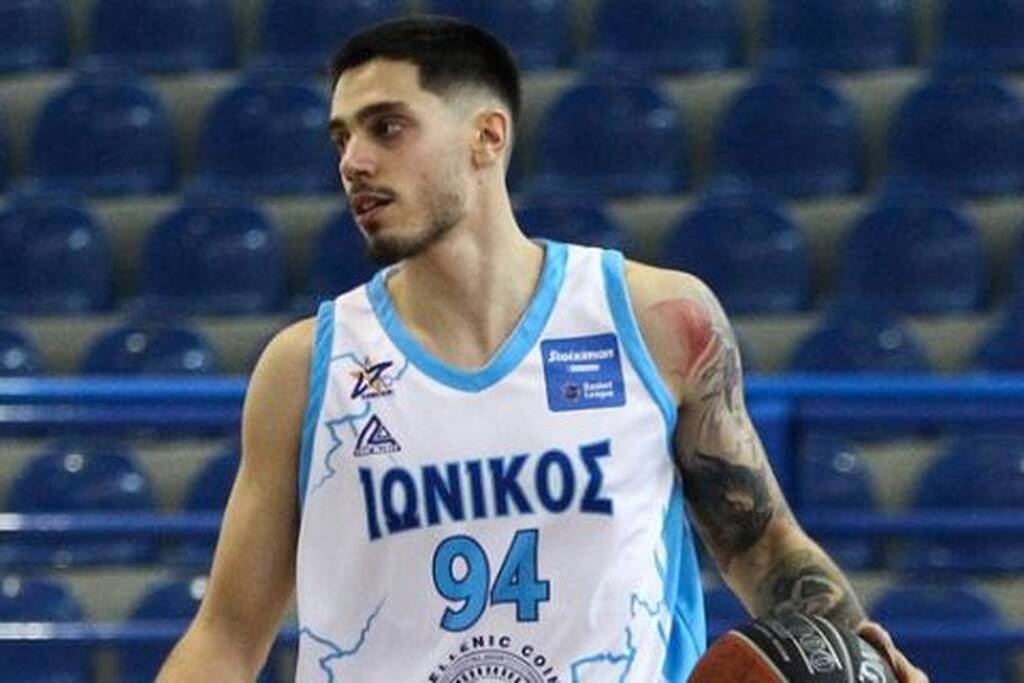 ΑΕΚ: Στην «Ένωση» ως το 2024 ο Κόνιαρης (photos)