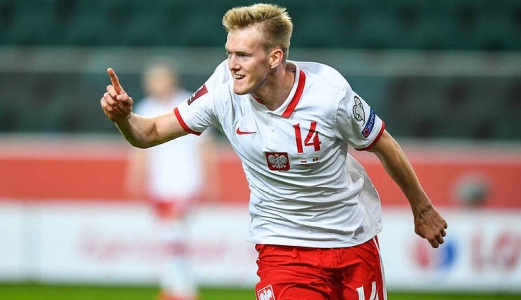 Ο απολογισμός του Πάολο Σόουζα στην Πολωνία - «Ανακάλυψε τον... Σφιντέρσκι» (video+photos)