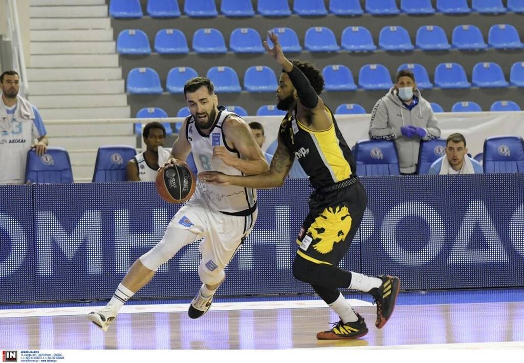 Προμηθέας: Μεταγραφικό buzzer beater στο 2021 - Ο Ραζνάτοβιτς ανακοίνωσε τον Άντριτς! (video)