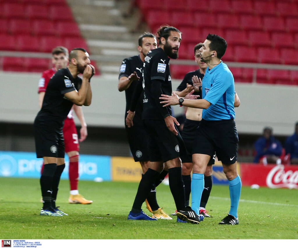 ΟΦΗ: Έτοιμος να πει αντίο ξένος παίκτης