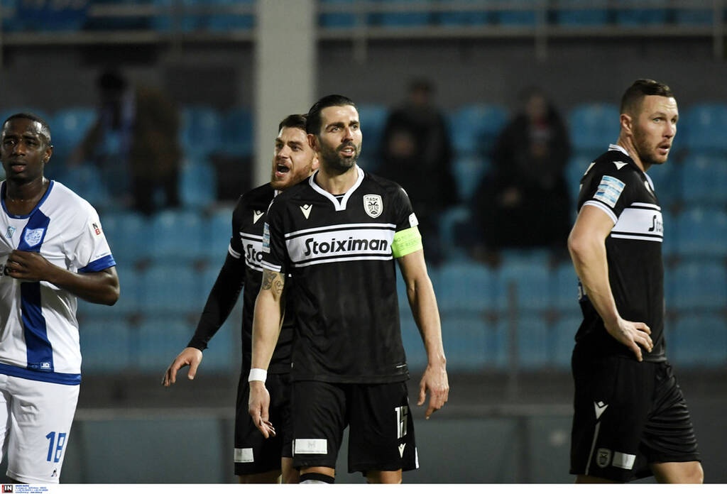 «Βόμβες» από Κρέσπο: «Ήμασταν ένα καράβι σε φουρτούνα, χωρίς κατεύθυνση»