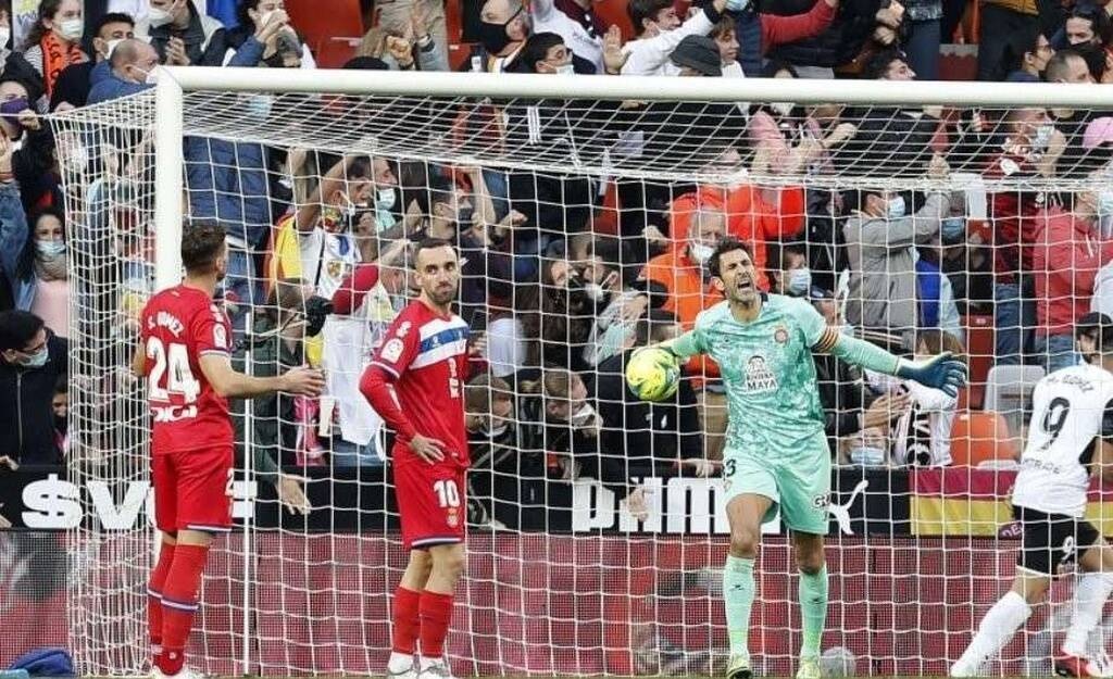 La Liga: Σπουδαία ανατροπή και «διπλό» για Εσπανιόλ! (Photos)