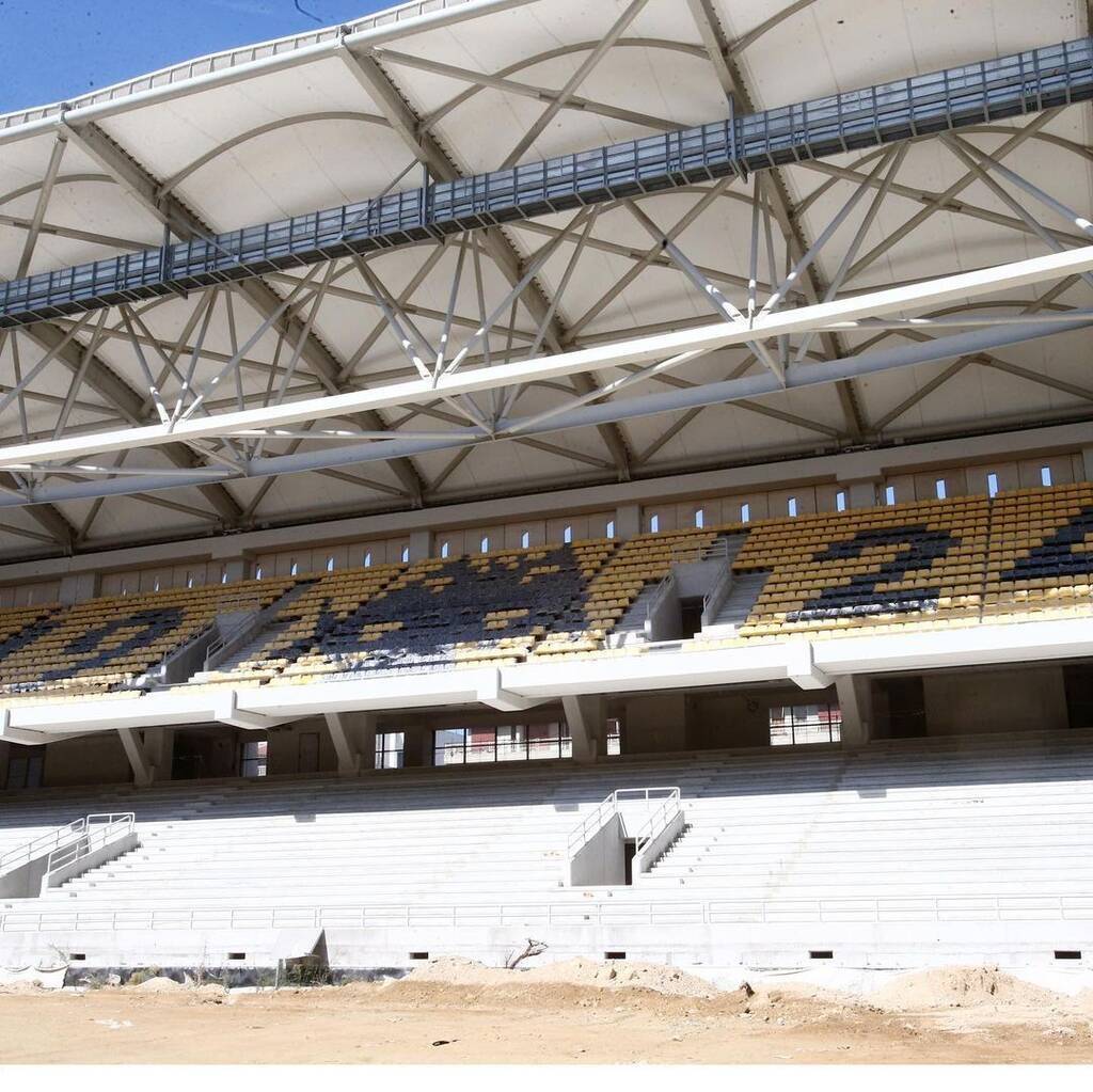 ΑΕΚ: «Το 2022 θα μας βρει στην κιβωτό της μνήμης» (photos)