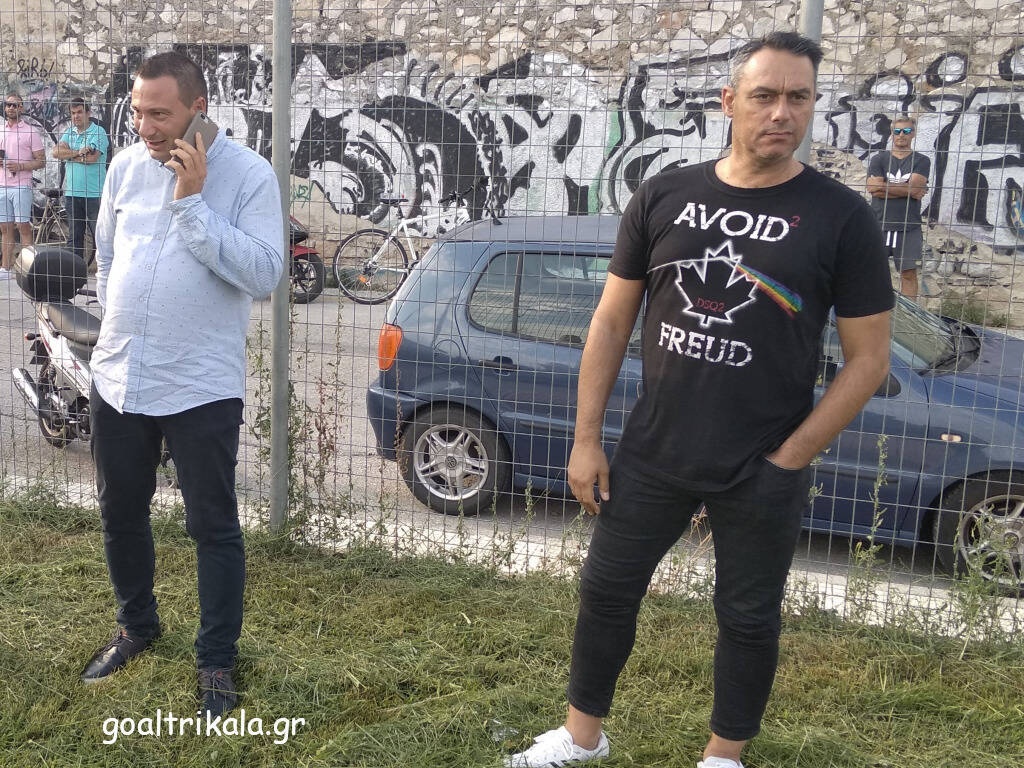 Κόντρα Κούγια-ΑΟΤ: Θεσσαλικό ντέρμπι για τα μάτια του Σαμολαδά
