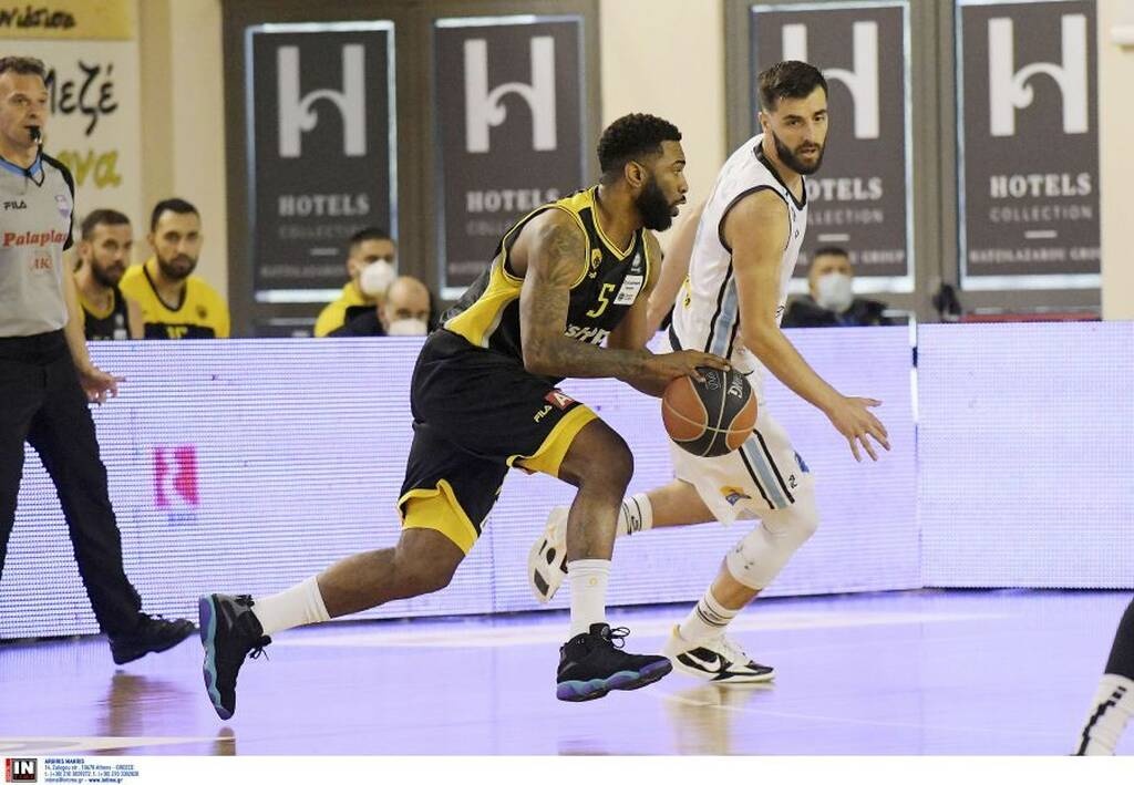 Προμηθέας: Μεταγραφικό buzzer beater στο 2021 - Ο Ραζνάτοβιτς ανακοίνωσε τον Άντριτς! (video)