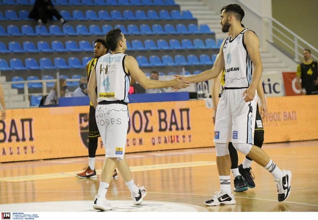 Προμηθέας: Μεταγραφικό buzzer beater στο 2021 - Ο Ραζνάτοβιτς ανακοίνωσε τον Άντριτς! (video)