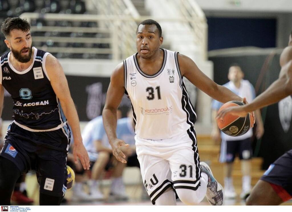 Προμηθέας: Μεταγραφικό buzzer beater στο 2021 - Ο Ραζνάτοβιτς ανακοίνωσε τον Άντριτς! (video)